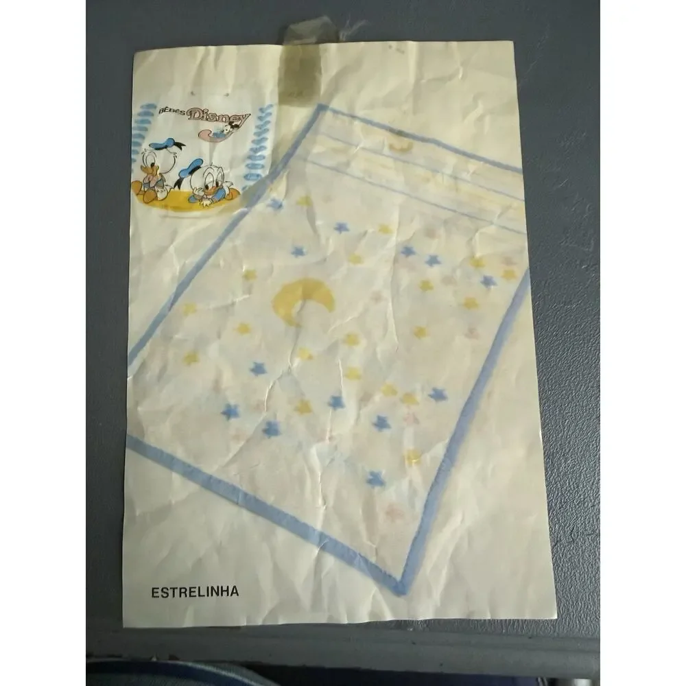 Disney vintage bebés